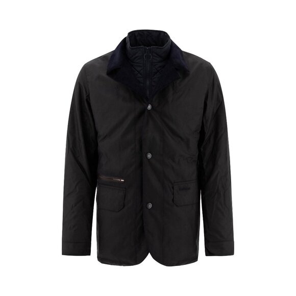 Barbour Jackets for Men Label Size L